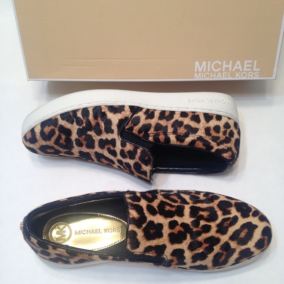 poshmark michael kors shoes